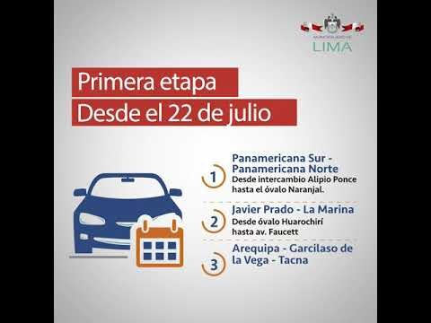 Optimizaci&oacute;n de rutas en pico y placa