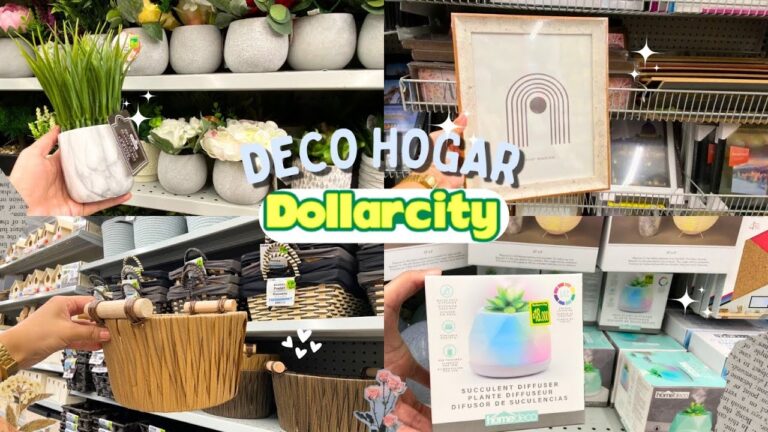 Las mejores tiendas de accesorios decorativos en Bogotá