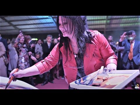 Inspiraci&oacute;n art&iacute;stica en Bogot&aacute;