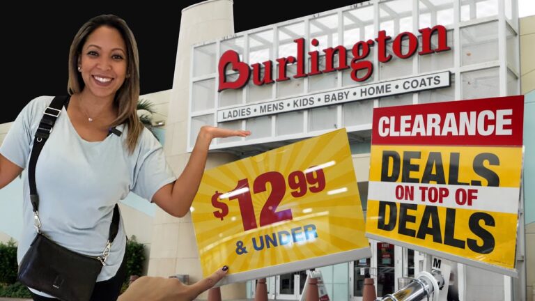 Las mejores marcas de accesorios en centros comerciales