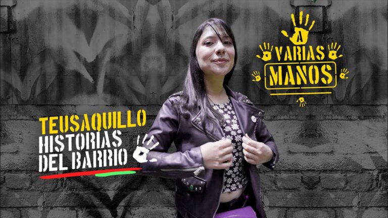 Explora las Galer&iacute;as de Barrio en la Capital