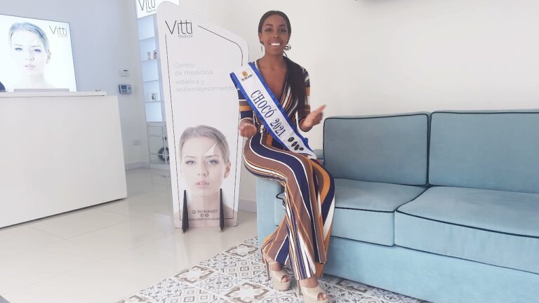 Experiencias de belleza en Bogotá: Lo mejor de la capital colombiana