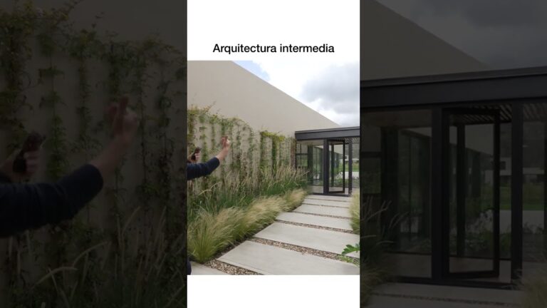Tendencias Arquitectónicas Emergentes en Bogotá