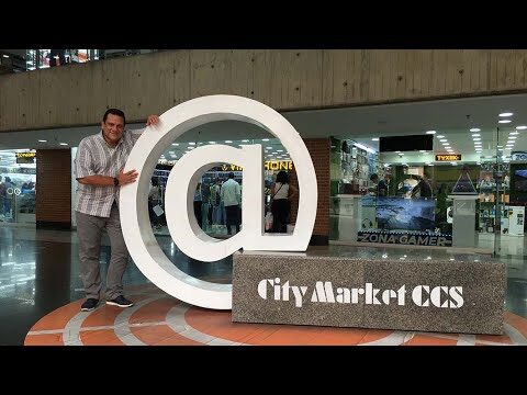 Ofertas tecnol&oacute;gicas en centros comerciales