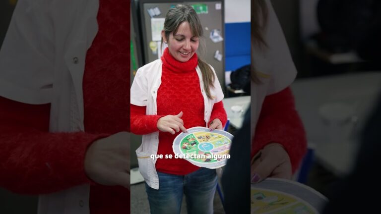 Programas educativos en jardines urbanos