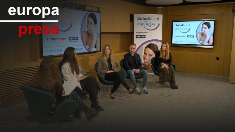 5 h&aacute;bitos clave para una salud bucal &oacute;ptima