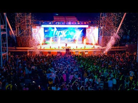 Artistas destacados en la capital