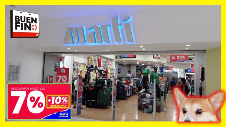 Aprovecha las Mejores Ofertas en Tiendas de Deportes