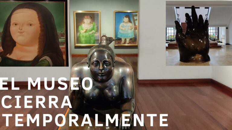 Descubriendo la Ruta Cultural de los Museos en Bogotá