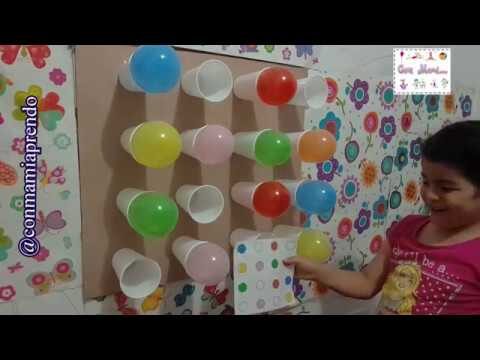 Optimizando las estrategias de ense&ntilde;anza en preescolar