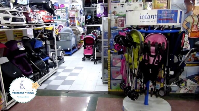 Tiendas de ropa para bebés en Bogotá: Encuentra las mejores opciones