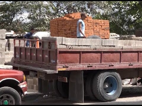 Guía para Compras de Materiales de Construcción en la Ciudad