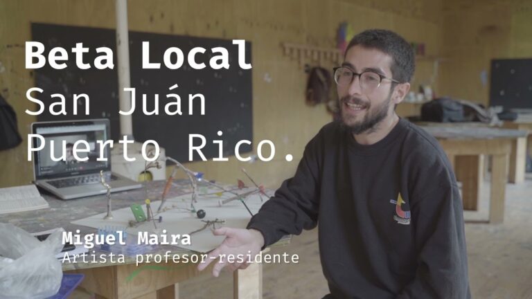 Experiencias en Residencias Art&iacute;sticas: Un Vistazo &Iacute;ntimo