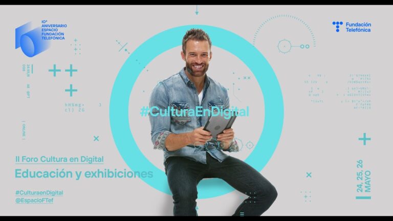 Tendencias digitales en el arte: Una mirada al futuro