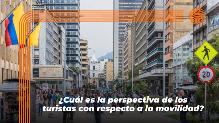 Opciones de movilidad en Bogot&aacute;: gu&iacute;a completa