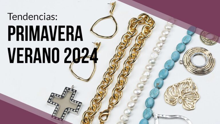 Tendencias de accesorios en Bogot&aacute;