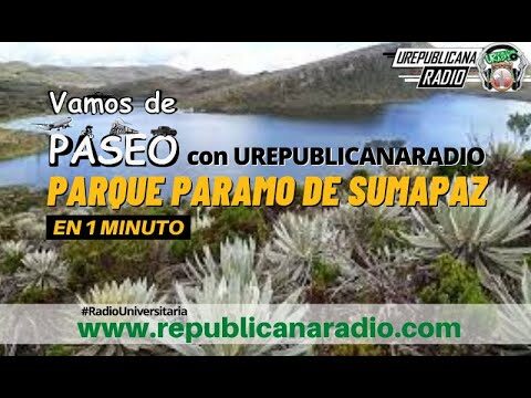 Las Mejores Atracciones Naturales en Bogot&aacute;
