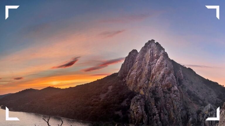 Interacci&oacute;n entre Naturaleza y Cultura en el Parque Nacional