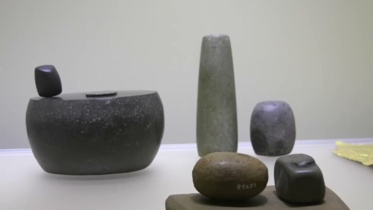 Explorando las Maravillas del Museo del Oro