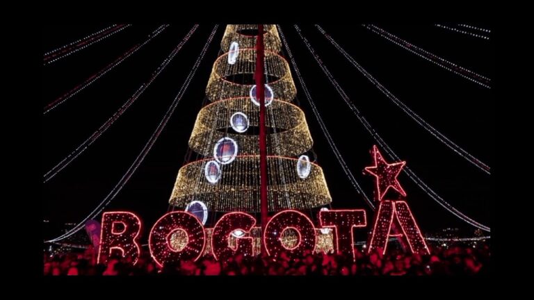 Eventos Art&iacute;sticos en Bogot&aacute;: Una Gu&iacute;a Completa