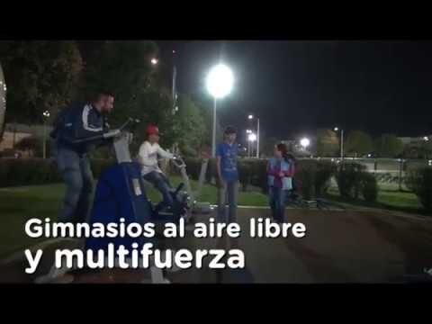 Recreaci&oacute;n al aire libre en Bogot&aacute;: Opciones y beneficios