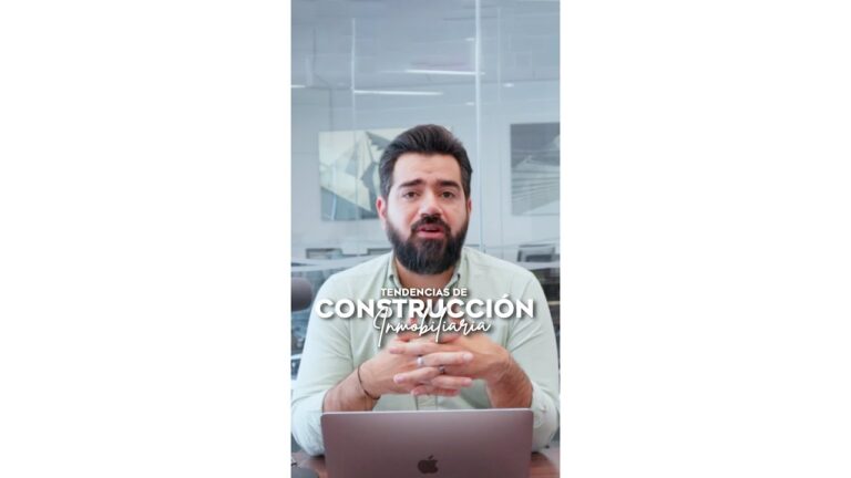 Tendencias Arquitect&oacute;nicas Innovadoras: Dise&ntilde;os Vanguardistas