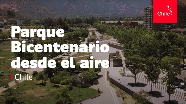 Descubre el Itinerario Perfecto para Visitar el Parque El Virrey