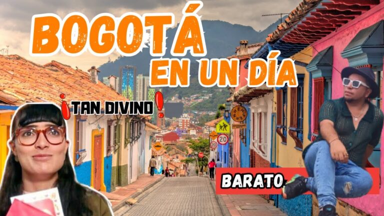 Gu&iacute;a de Visitas Recomendadas a Galer&iacute;as en Bogot&aacute;