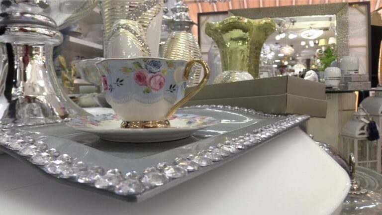 Mejores tiendas de dise&ntilde;o de interiores en la ciudad