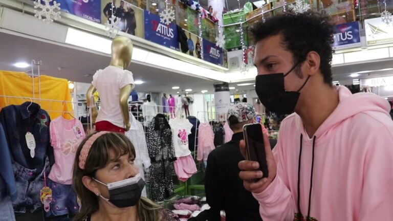 Las Mejores Tiendas de Ropa de Marca para Ni&ntilde;os en Bogot&aacute;