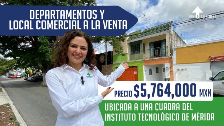 Edificios comerciales en la capital: Una mirada al coraz&oacute;n financiero de la ciudad