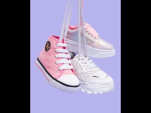 Las mejores zapater&iacute;as infantiles en Bogot&aacute;