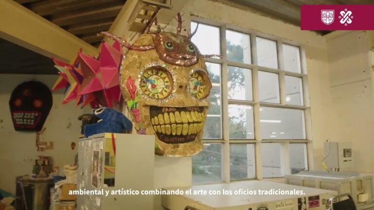 Talleres Nocturnos: Aprende y Divi&eacute;rtete