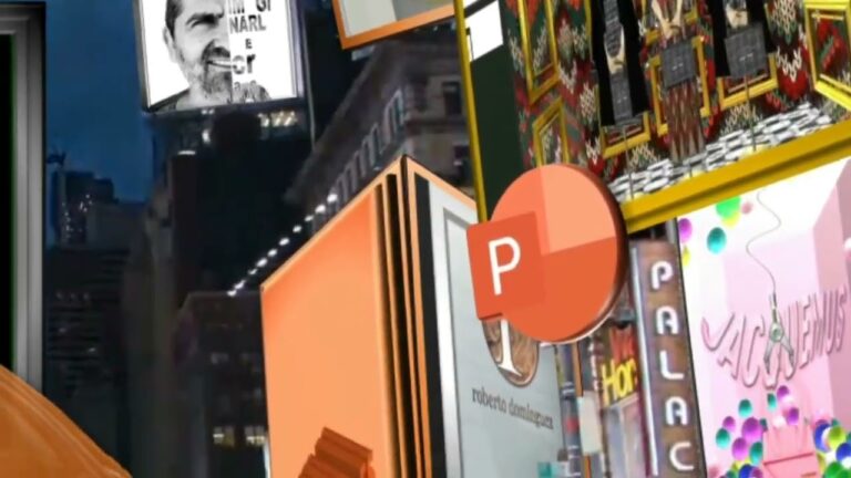 Creatividad en el Diseño de Espacios Públicos