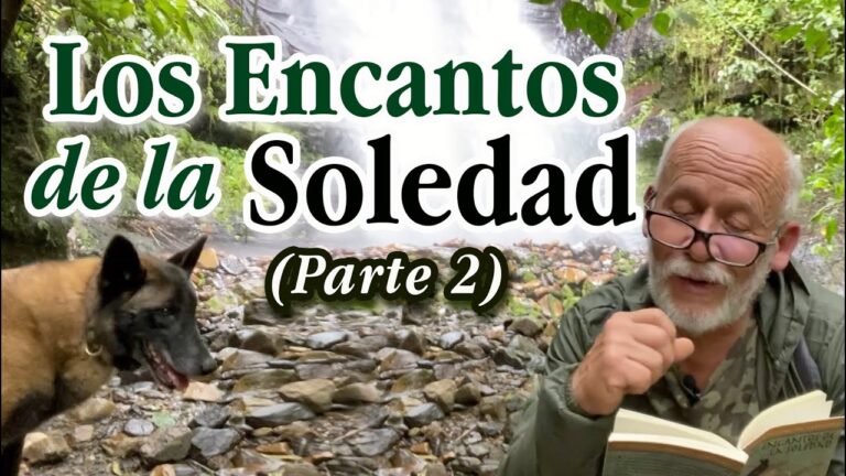 El Encanto de la Soledad en Bogot&aacute;