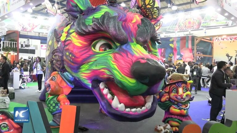 Explorando el Turismo Ferial en Bogotá