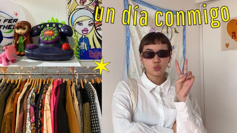 Descubre la Moda Vintage en Bogot&aacute;