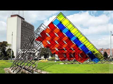 Descubriendo los Monumentos Hist&oacute;ricos de Bogot&aacute;