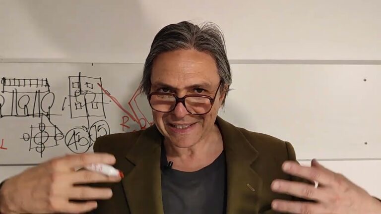 Exploraci&oacute;n Arquitect&oacute;nica de la Ciudad