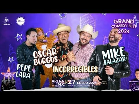 Comediantes en la Ciudad: Risas y Talento Local
