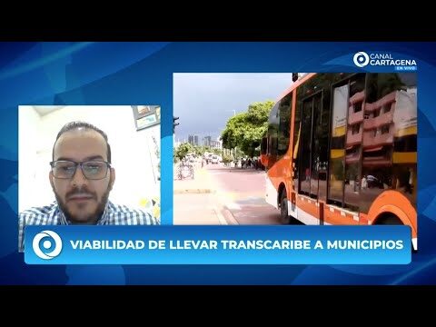 Transporte Eficiente a Municipios Cercanos