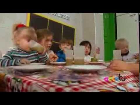 Innovaciones en Experiencias Educativas para Preescolar en Bogot&aacute;