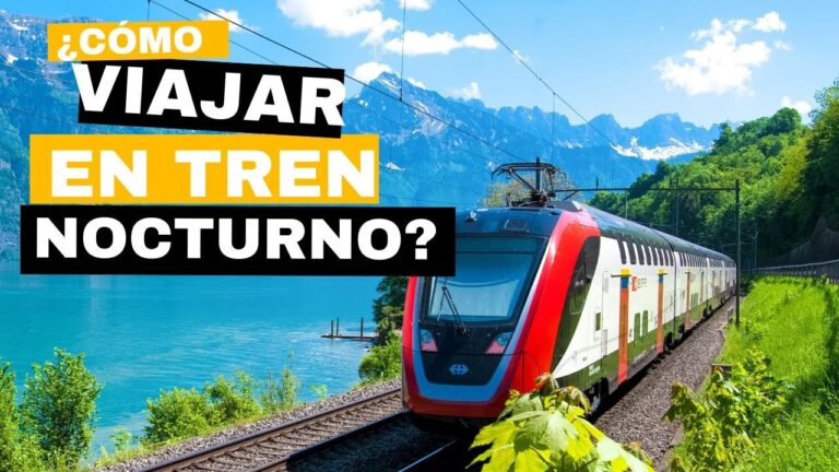 Mejoras en las Comodidades del Transporte Nocturno Urbano