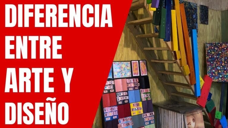 La Sinergia entre Arte y Dise&ntilde;o Gr&aacute;fico