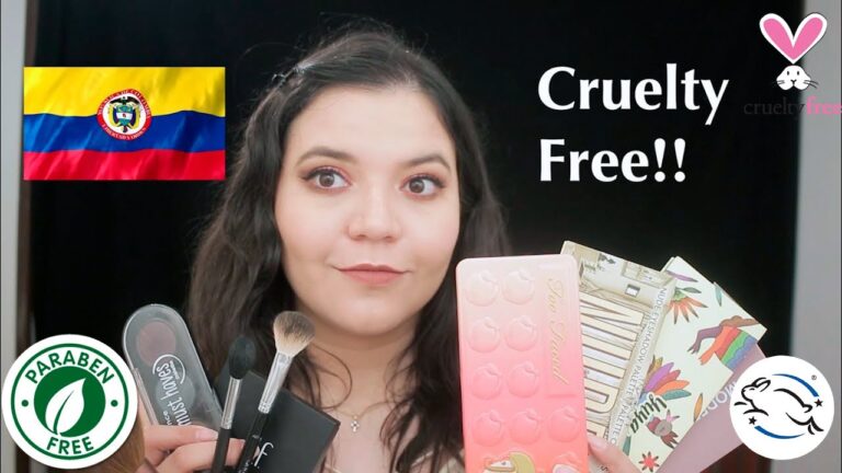 Mejores Marcas de Cosm&eacute;ticos en Bogot&aacute;