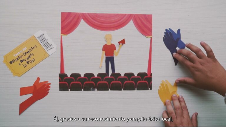 Innovación y Creatividad en la Capital Colombiana