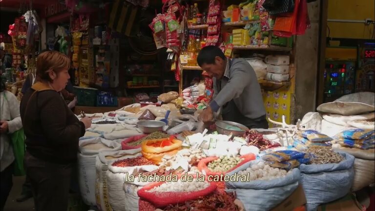 Explorando la Arquitectura Colonial