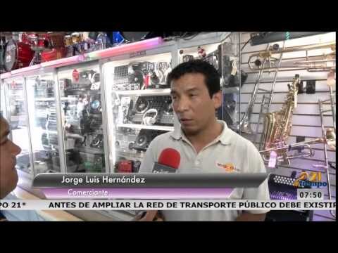 Las Mejores Tiendas Especializadas en Instrumentos en la Ciudad