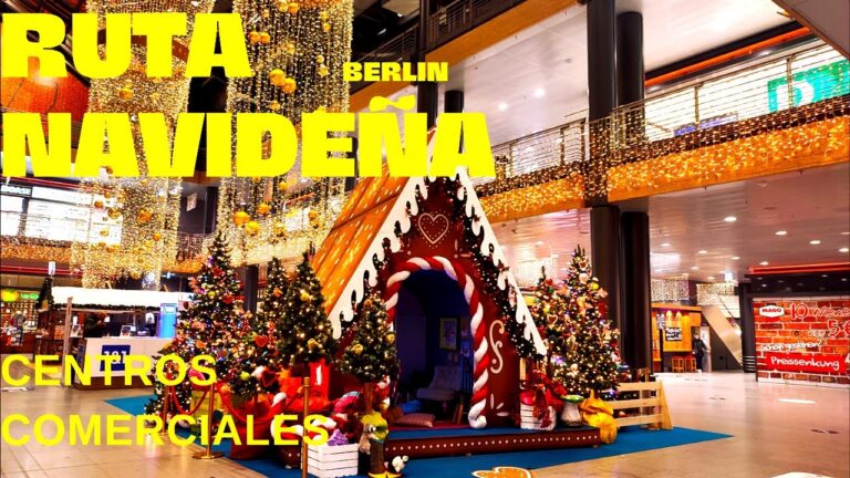 Cultura y Compras: Eventos Culturales en Centros Comerciales
