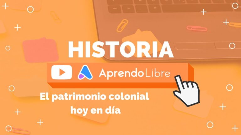 Descubriendo el Patrimonio Colonial en la Ciudad